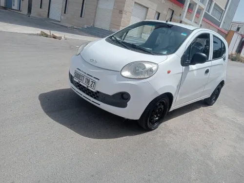 Chery New QQ 2018 New QQ