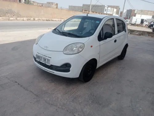 Chery New QQ 2018 New QQ