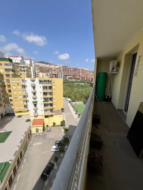 Vente Appartement F3 Béjaïa Bejaia