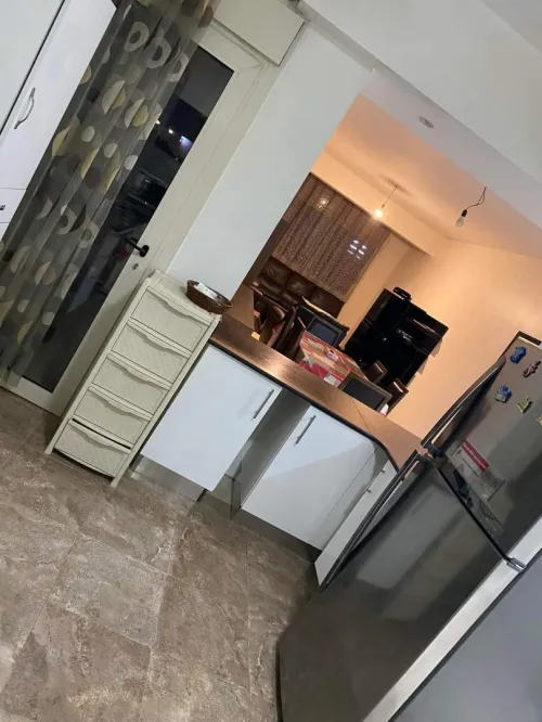 Location Appartement F3 Alger Ouled fayet