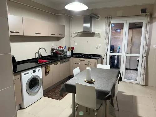 Location Appartement F4 Alger Ouled fayet