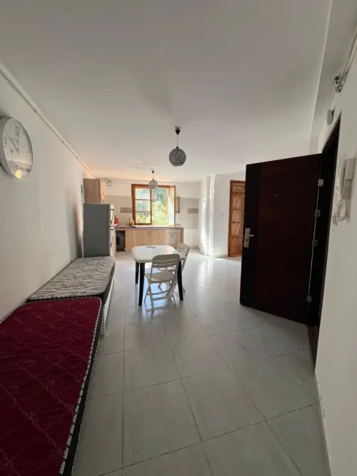 Vente Appartement F2 Béjaïa Bejaia