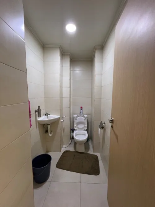 Vente Appartement F3 Béjaïa Bejaia
