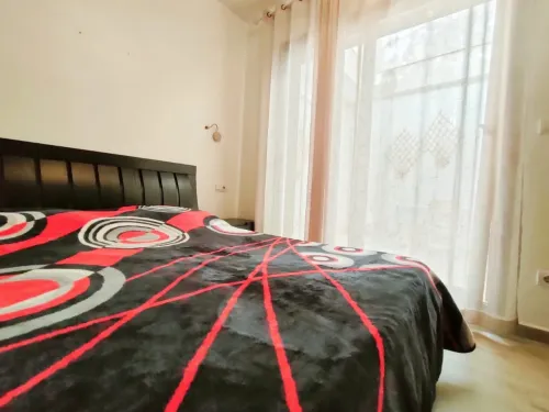 Location Appartement F2 Alger Hydra