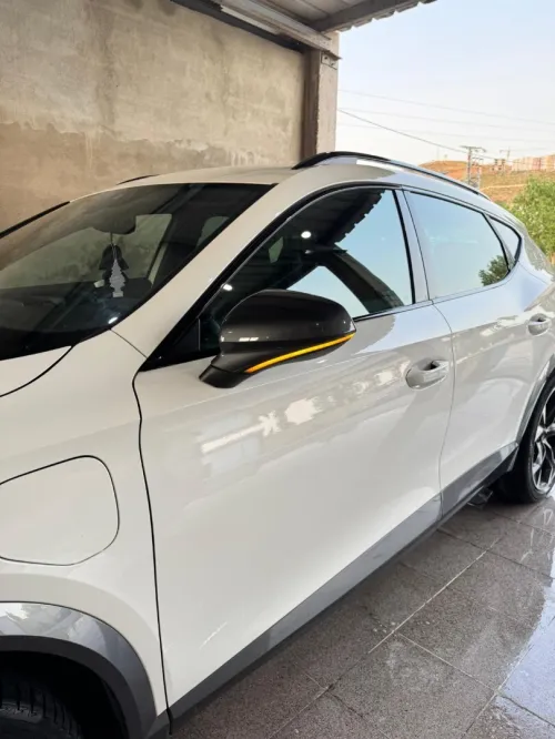Cupra  Formentor 2022 