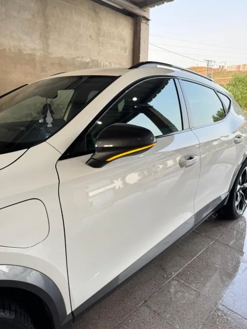 Cupra  Formentor 2022 