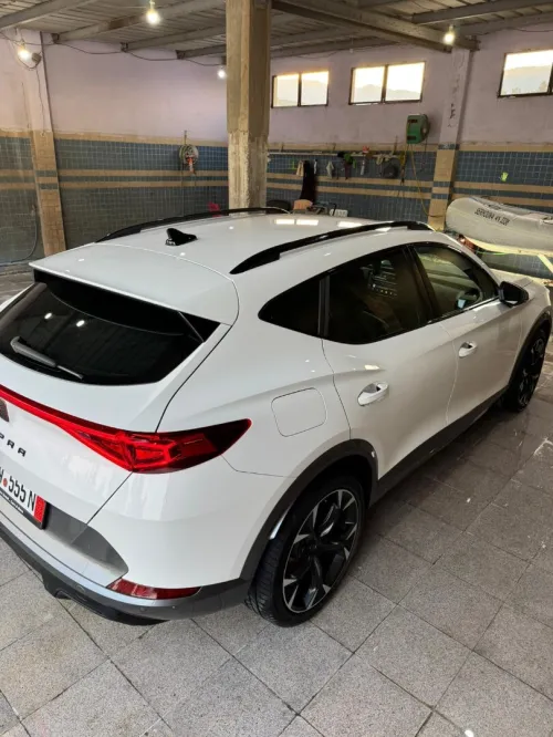 Cupra  Formentor 2022 