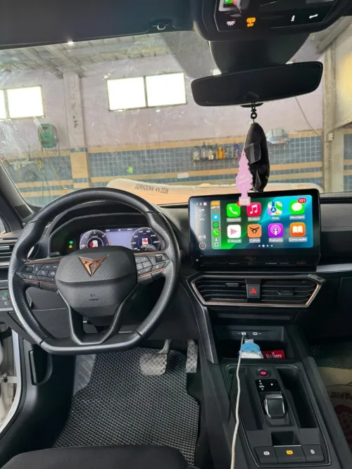 Cupra  Formentor 2022 