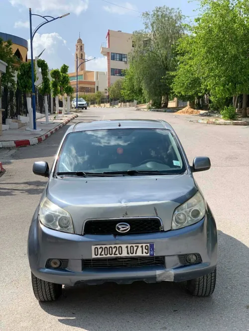 Daihatsu Terios 2007 Terios