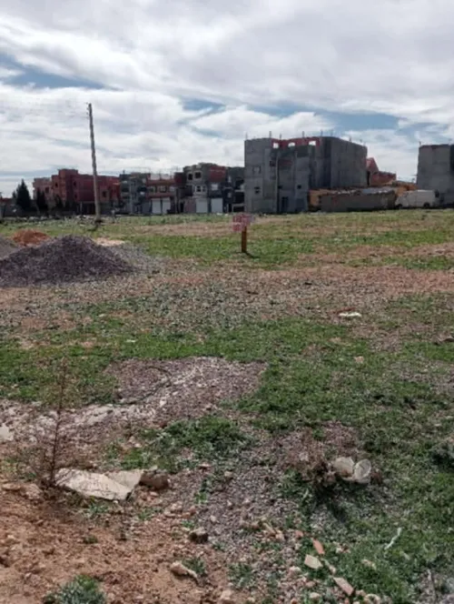 Vente Terrain Sétif Setif
