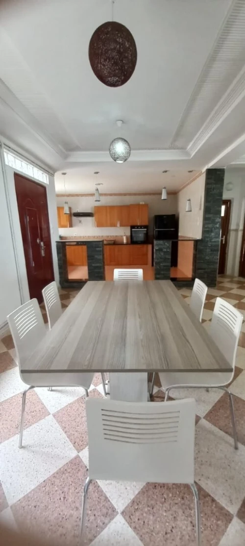Location vacances Villa Boumerdès Boumerdes