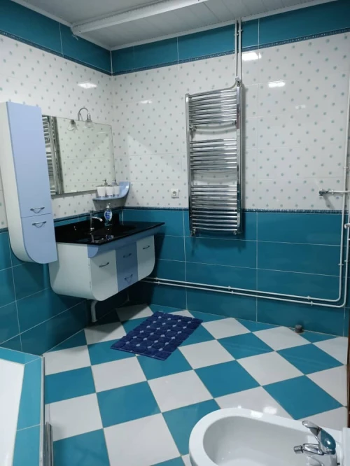 Location vacances Villa Boumerdès Boumerdes