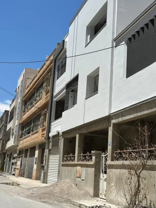 Vente Villa Mila Chelghoum laid