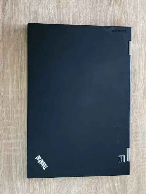 Lenovo Yoga