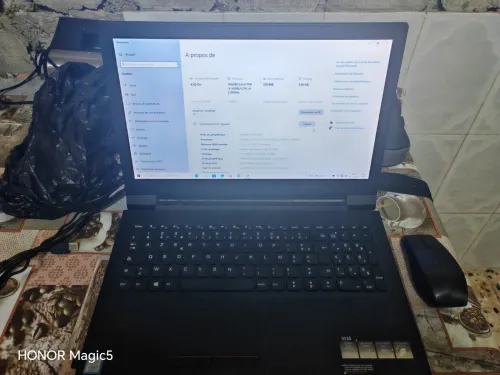 Lenovo v110