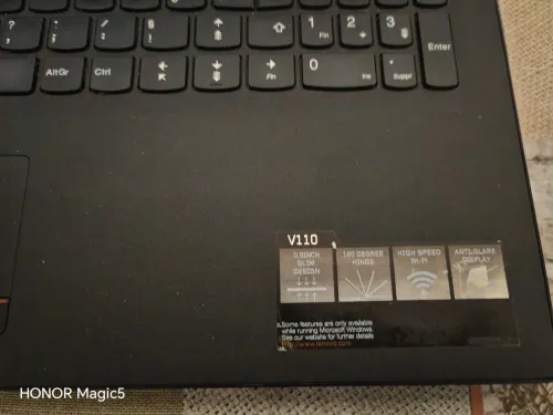 Lenovo v110