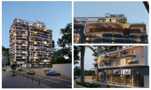 Vente Appartement F2 F3 F4 Alger Belouizdad