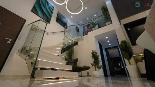 Vente Appartement F4 Alger Draria