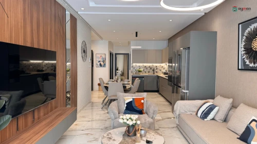 Vente Appartement Alger Draria