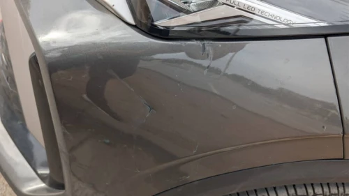 Geely Coolray 2024 LIGHT