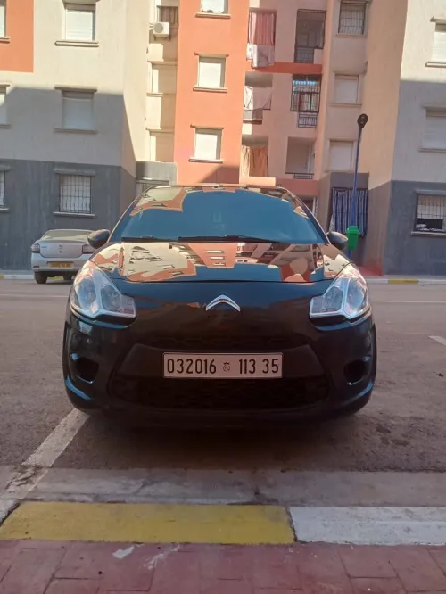 Citroen C3 2013 Collection
