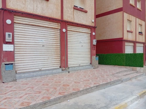 Location Local Mostaganem Sidi lakhdaara