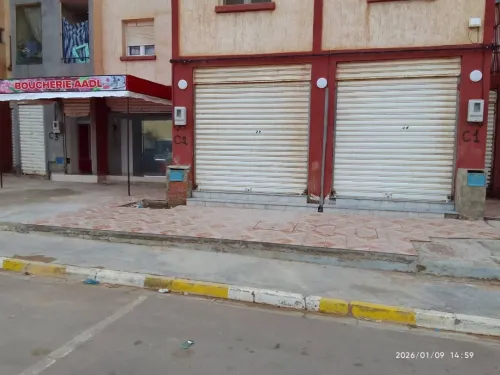 Location Local Mostaganem Sidi lakhdaara