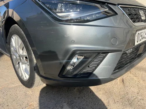 Seat Ibiza 2018 HIGH