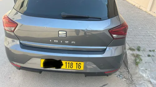 Seat Ibiza 2018 HIGH