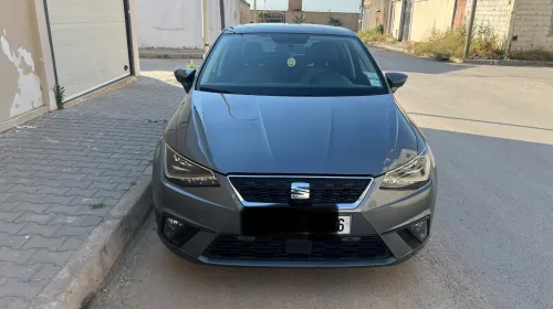 Seat Ibiza 2018 HIGH