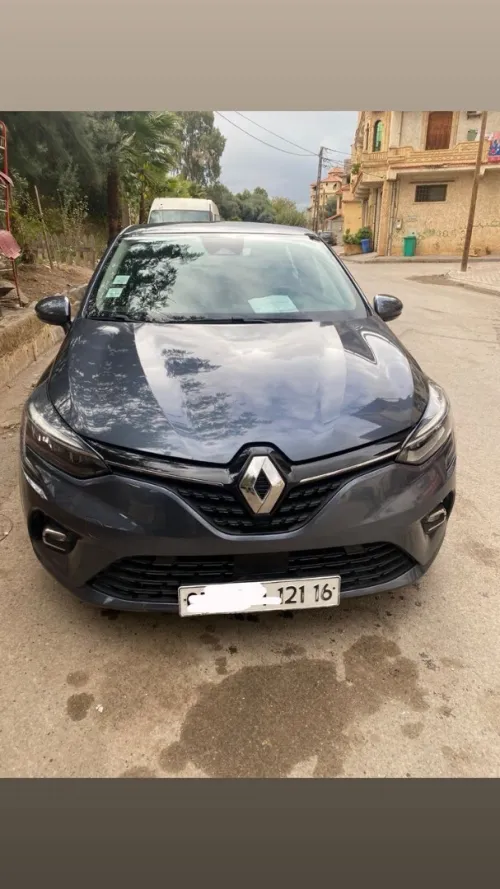 Renault CLIO 5 2021 BUISNESS +