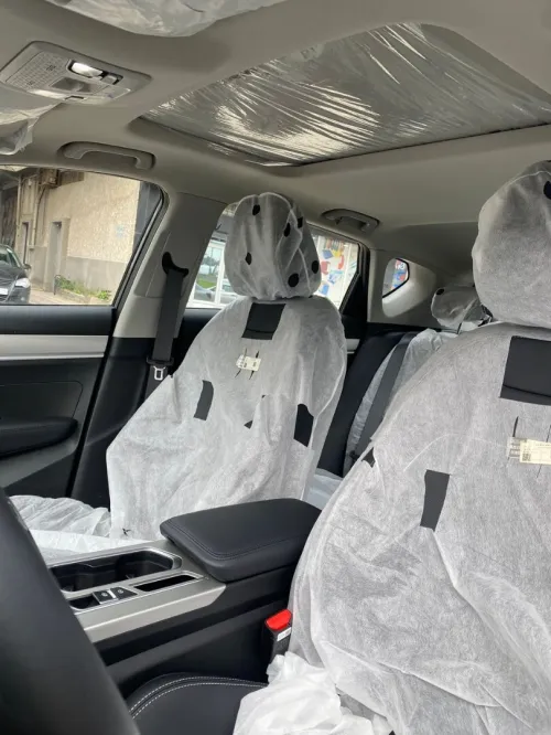 Geely Coolray 2025 SUPERMAX