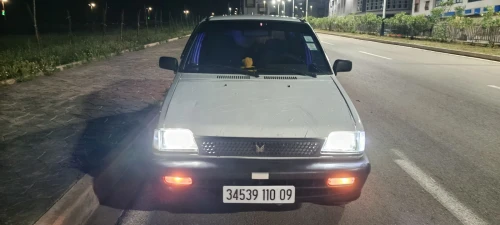 Suzuki Maruti 800 2010 Maruti 800