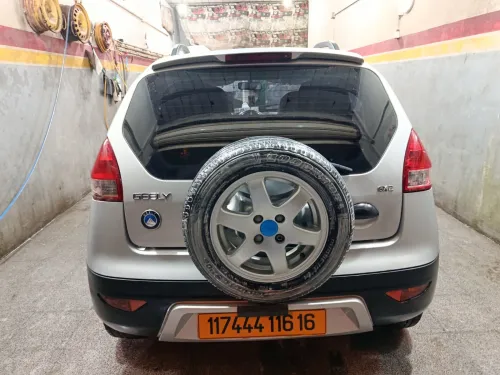 Geely Ray 2016 