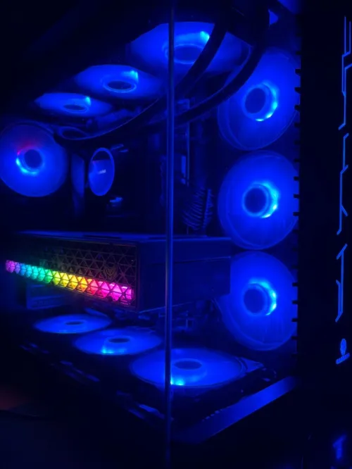 Pc Gaming High end