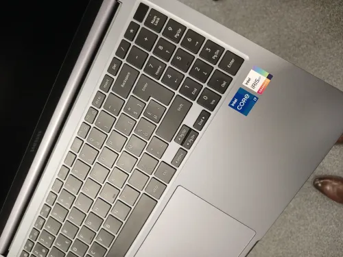 PC Portable Samsung i7 13e Gen - 16Go RAM Neuf