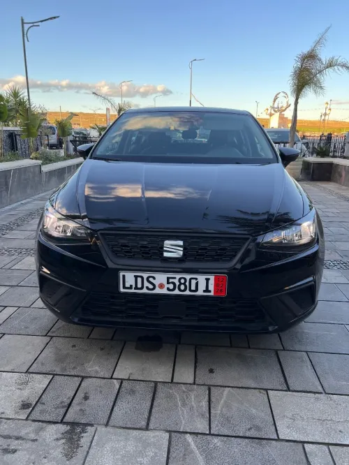 Seat Ibiza 2024 Style