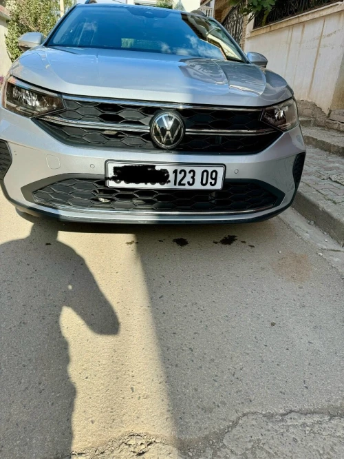 Volkswagen Taigo 2023 Taigo 