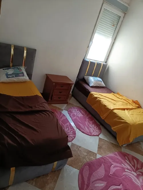Location vacances Appartement F4 Mostaganem Mostaganem