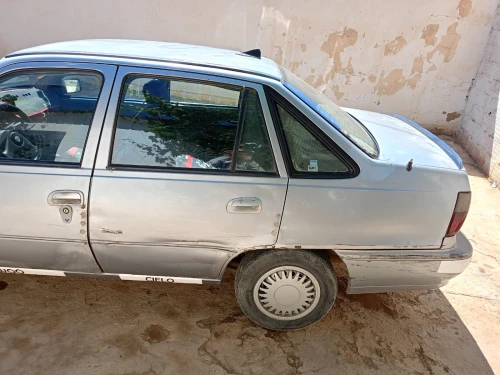 Daewoo Cielo 1999 Cielo