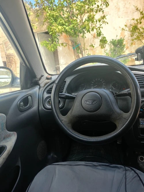 Daewoo Lanos 2000 Lanos