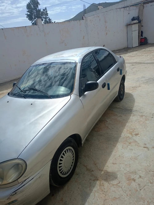 Daewoo Lanos 2000 Lanos