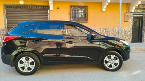 Hyundai Tucson 2014 Extreme
