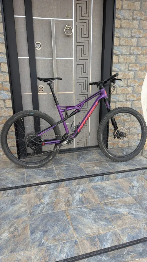 Cannondale carbone 