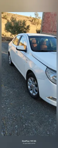 Chevrolet Optra 4 portes 2014 LS