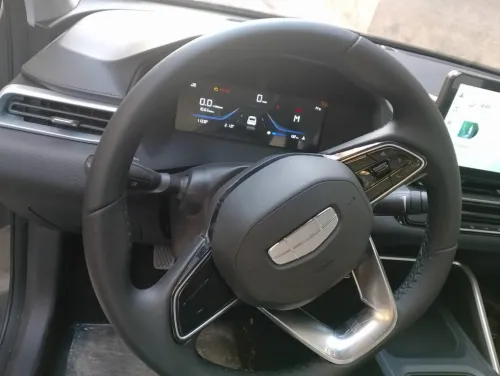Geely Emgrand 2025 1.5 manuel