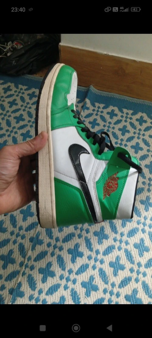 Nike air Jordan