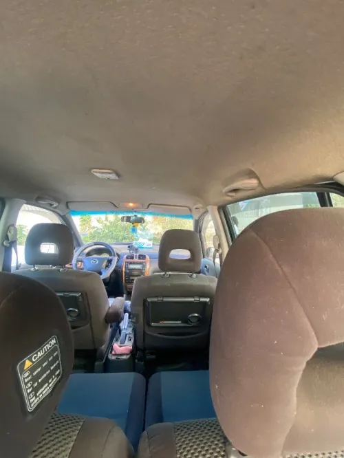 Mazda Primacy 2005 