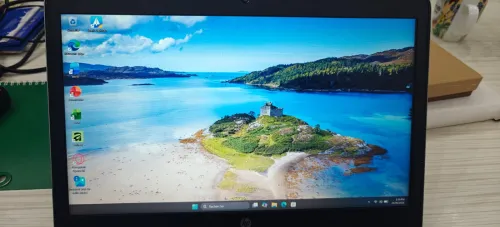 Laptop HP 840 G3