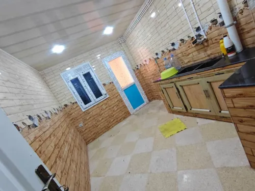 Vente Appartement F3 Chlef Beni haoua